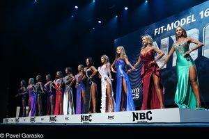 Фотограф Павел Гарасько (19.05.2024)